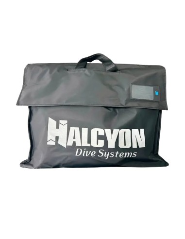 Halcyon Traverse Bag