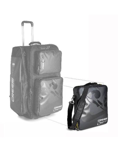 Cressi Maleta MOBY 7