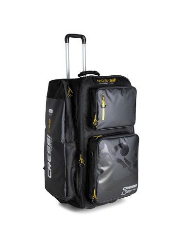 Cressi Trolley bag MOBY 7