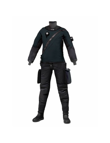 Bare Traje seco Aqua Trek Evo Tech...