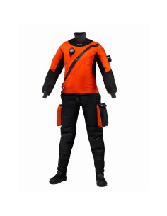 Bare Traje seco Aqua Trek...