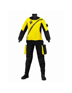 Bare Traje seco Aqua Trek...