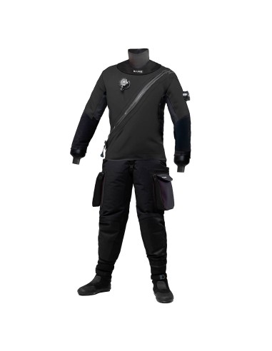 Bare Traje seco Aqua Trek Evo Tech...