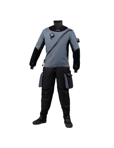Bare Traje seco Aqua Trek Evo Tech...