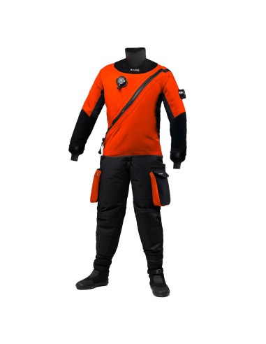 Bare Aqua Trek Evo Tech Dry Men Red