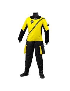 Bare Traje seco Aqua Trek...