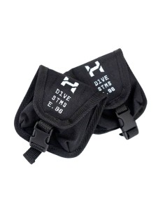 Halcyon Bolsillos de Trim...