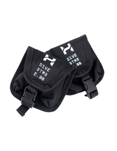 Halcyon Trim Weight Pockets, pair,...