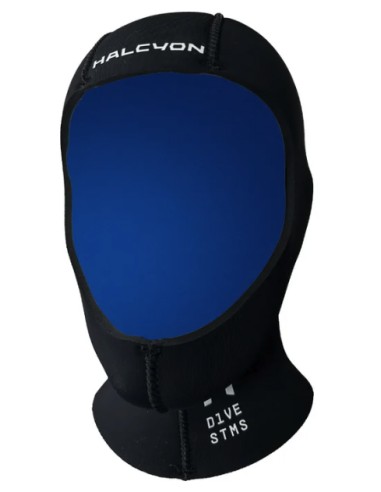 Halcyon Capucha Neopreno 3mm