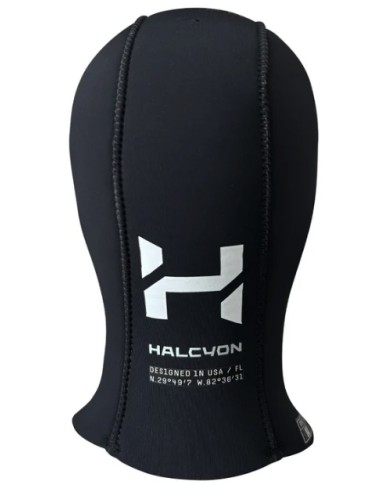 Halcyon Capucha Neopreno 5mm