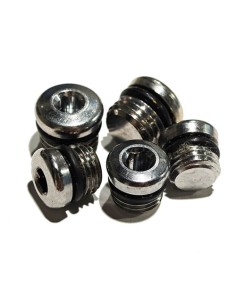 Tapones Scubapro para...