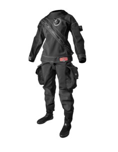 SANTI E.Lite Dry Suit Women