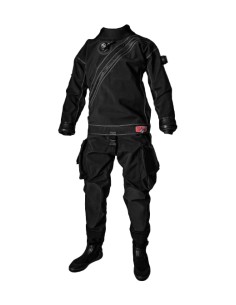 SANTI E.Lite Dry Suit Men
