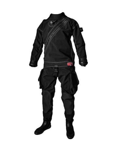 SANTI traje seco E.Lite Hombre