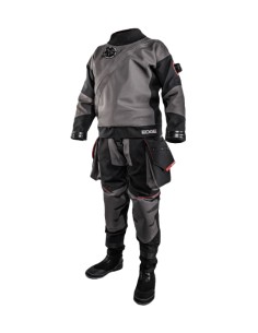 SANTI EDGE traje seco Hombre