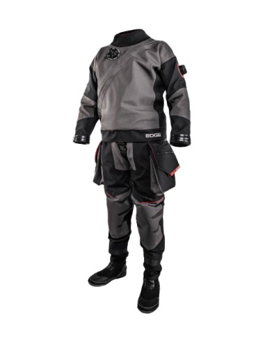 SANTI EDGE traje seco Hombre