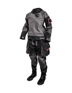 SANTI EDGE Drysuit  Women