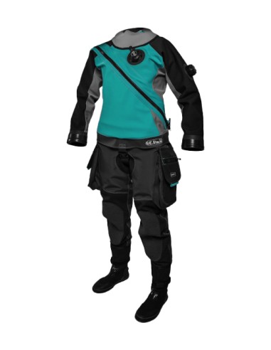 SANTI E.Lite Plus Ladies First