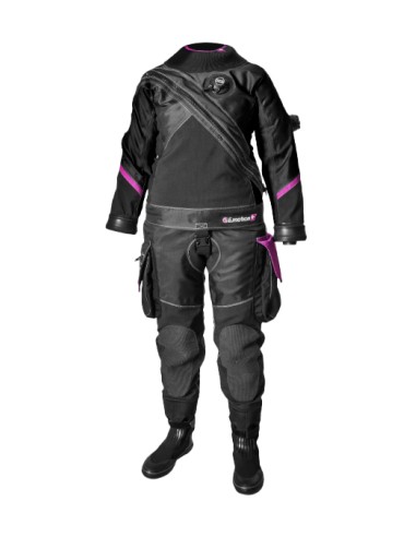 SANTI E.Motion Plus Ladies First