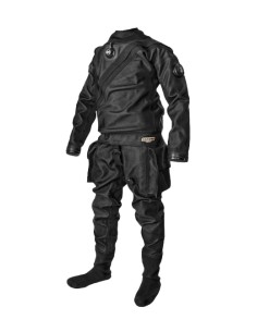 SANTI Enduro Dry Suit Men