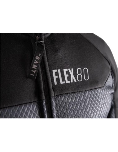 SANTI FLEX80 prenda interior Traje...