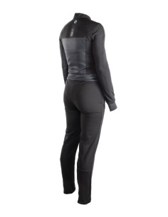 SANTI FLEX80 Undersuit Women 2