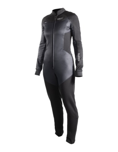 SANTI FLEX80 Undersuit Women