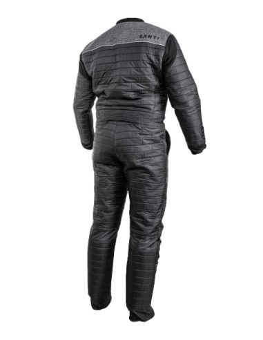 SANTI BZ420X Undersuit Men