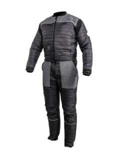 SANTI BZ420X Undersuit Men