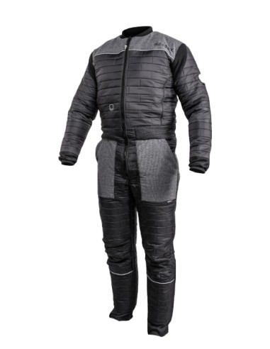 SANTI BZ420X Undersuit Men