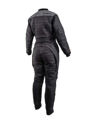 SANTI BZ420X Ladies First