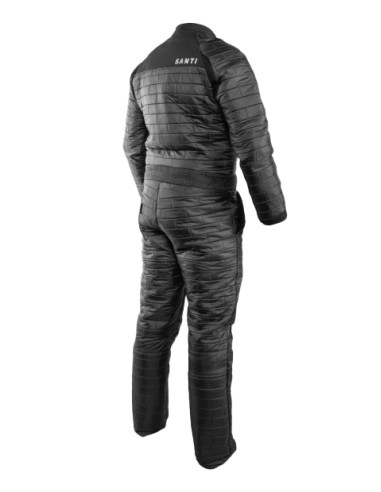 SANTI BZ420X Calefactable Hombre