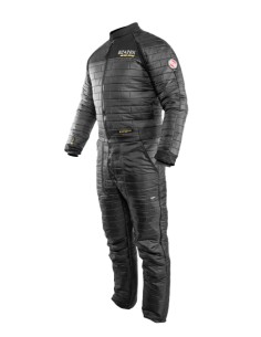 SANTI BZ420X Heated Men