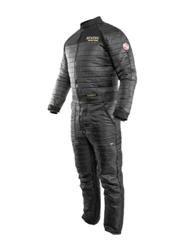 SANTI BZ420X Heated Men