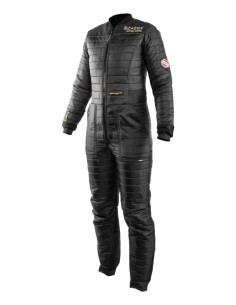 SANTI BZ420X Heated Women