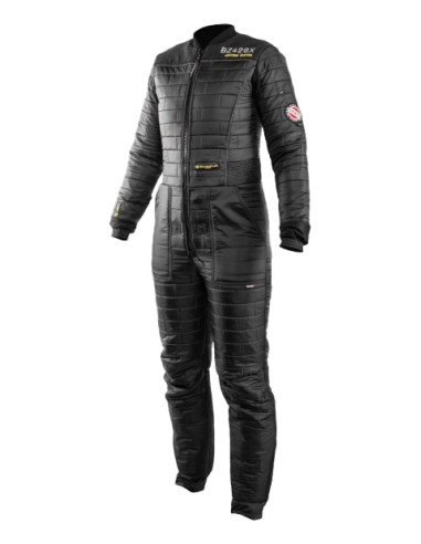 SANTI BZ420X Heated Women