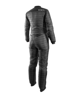 SANTI BZ420X Heated Women 2