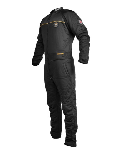 SANTI Flex 2.0 Calefactable Hombre