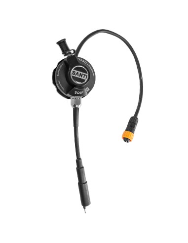 Santi Thermovalve 303