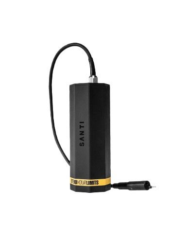 SANTI Batería 9Ah (Air Friendly)