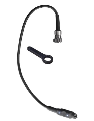 SANTI Exchangable E/O cable for Blue...