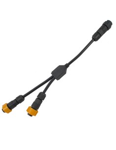 Santi Heated Gloves Y Splitter