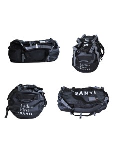 SANTI Bolsa Estanca Ladies... 2