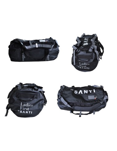 SANTI Bolsa Estanca Ladies First