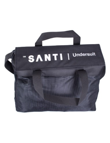 SANTI Under Suit Bag