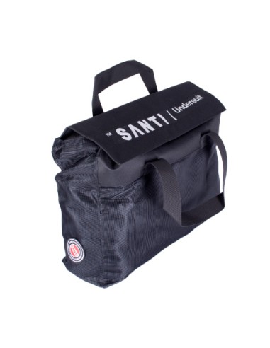 SANTI Bolsa Ropa interior Traje seco