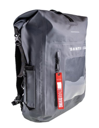 SANTI Mochila "More than Diving...