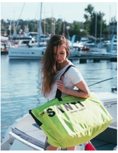 SANTI Bolsa "Torba Carrie"