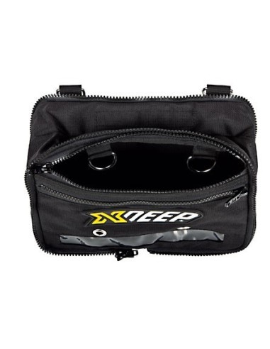 Xdeep bolsillo para sidemount (expandible)