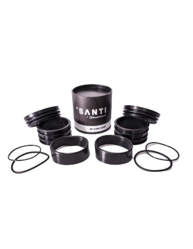 SANTI Smart Glove System